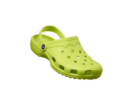 Сабо Lyles детские, фисташковый