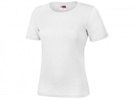 Футболка Heavy Super Club женская, белый