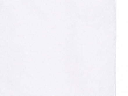 Сумка Кэррими 180 из хлопка, 180 г/м2, белый