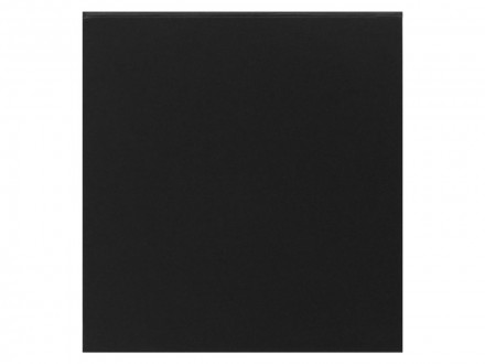 Коробка разборная на магнитах S, черный