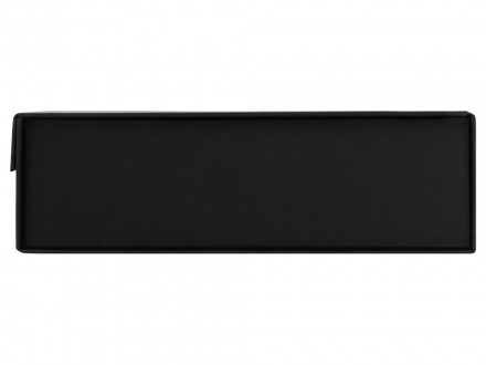 Коробка разборная на магнитах S, черный