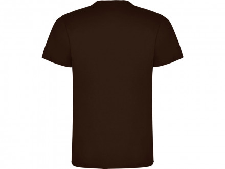 Футболка Dogo Premium мужская, шоколадный