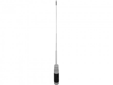 Мультифункциональный инструмент с фонариком, серый