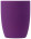 Кружка с покрытием soft-touch C1, фиолетовый