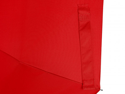 Зонт-автомат складной Reviver, красный