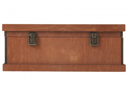 Коробка для подарочный набор для вина Cotes de Toul