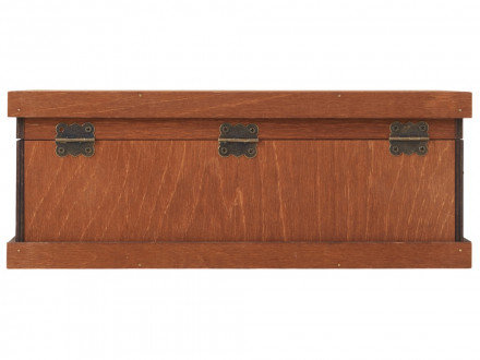 Коробка для подарочный набор для вина Cotes de Toul