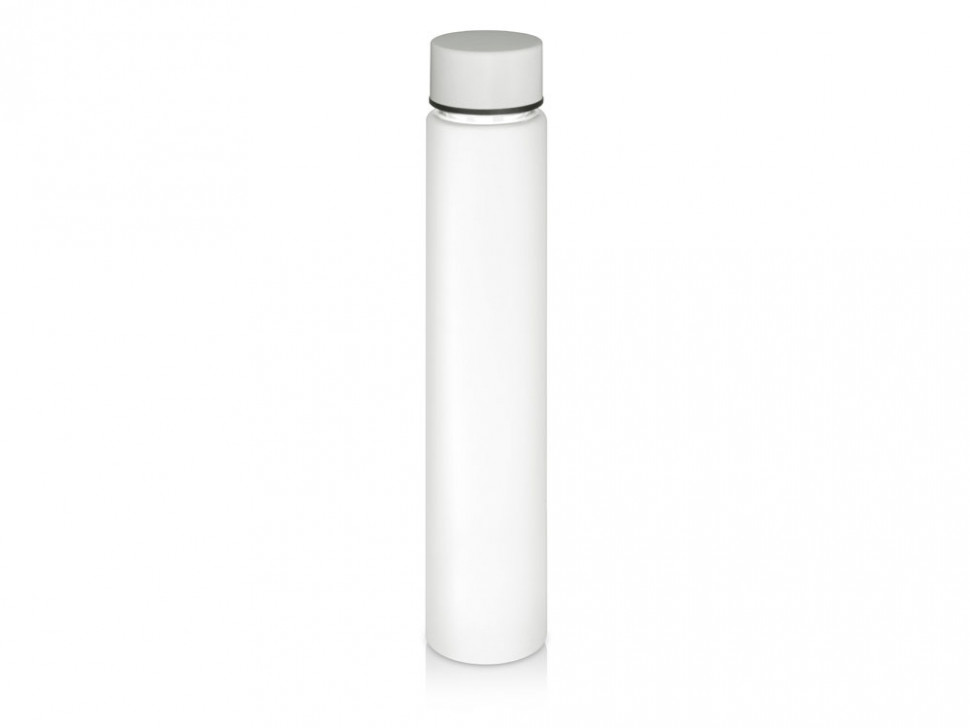 Бутылка для воды Tonic, 420 мл, белый