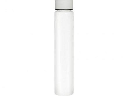 Бутылка для воды Tonic, 420 мл, белый