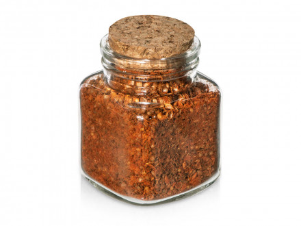 Подарочный набор с доской, термощупом и специями