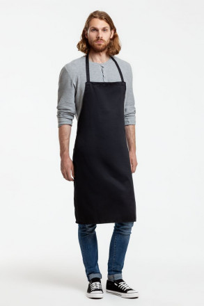 Фартук Maestro, черный