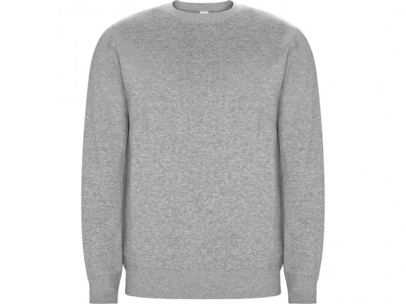 Свитшот Batian, серый меланж