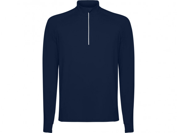 Лонгслив Estambul мужской, синий нэйви