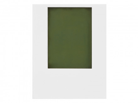 Настольные электронные мультифункциональные часы Rotatio с подсветкой, белый