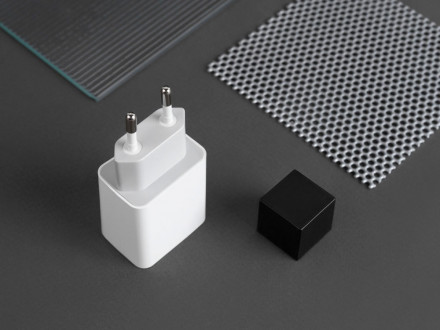 Сетевое зарядное устройство Rombica NEO ZQ3 PD (Р)