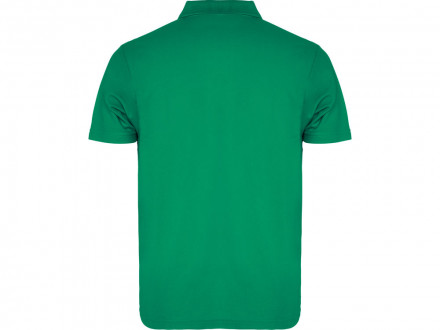 Рубашка поло Austral мужская, зеленый