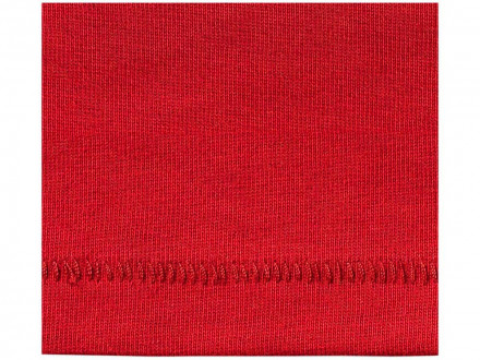 Nanaimo женская футболка с коротким рукавом, красный