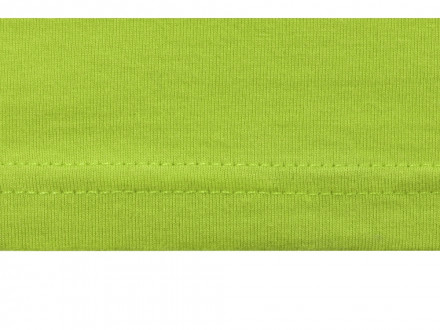 Футболка Heavy Super Club женская, зеленое яблоко