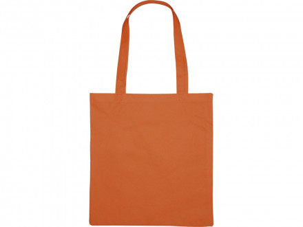 Сумка Zefir нетканая, оранжевый