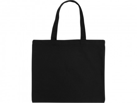 Сумка Jenny из хлопка 340 г/м2, черный
