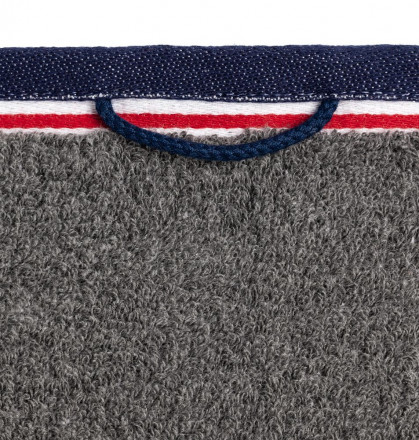 Полотенце Athleisure Small, белое