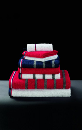 Полотенце Athleisure Small, белое