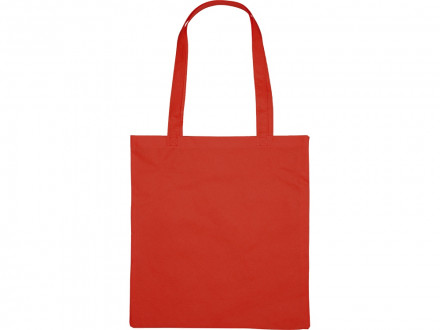 Сумка Zeus нетканая, красный