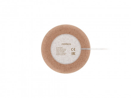 Беспроводное зарядное устройство Rombica NEO Eco (Р)