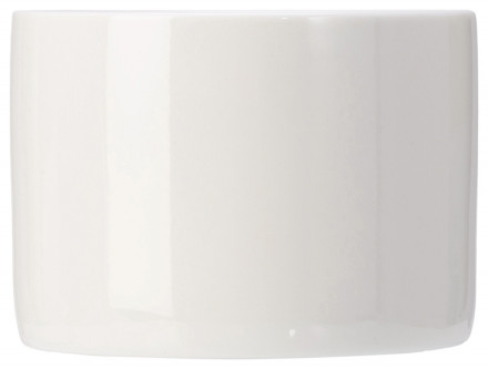 Чайная пара прямой формы Phyto 2.0, 250мл, белый