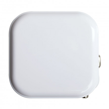 Зарядное устройство Vemork, белое