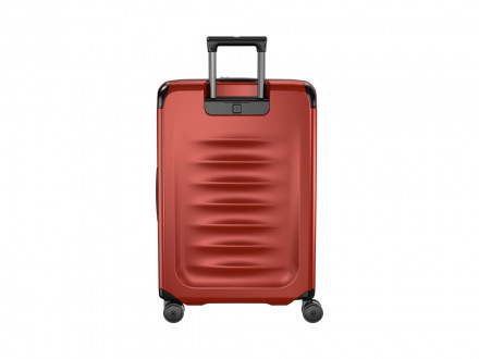 Чемодан VICTORINOX Spectra™ 3.0 Exp. Medium Case, красный, поликарбонат Sorplas™, 46x30x69 см, 81 л