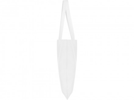 Сумка CREST из нетканого материала, белый