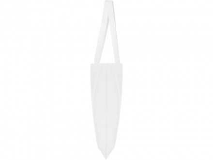 Сумка CREST из нетканого материала, белый