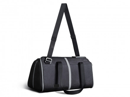 Спортивная сумка FlexPack Gym, серый
