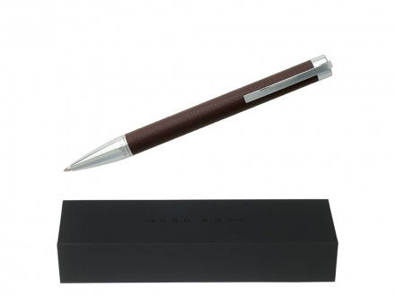 Ручка шариковая Storyline Burgundy. Hugo Boss
