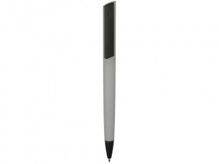 Подарочный набор c блокнотом C2, ручкой и кружкой, серый