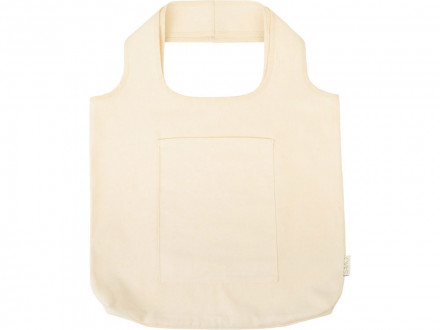 Сумка Revest long из переработанного хлопка