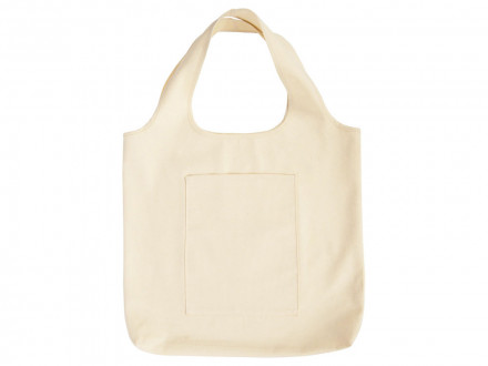 Сумка Revest long из переработанного хлопка