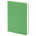 Ежедневник Melange, недатированный, зеленый