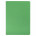 Ежедневник Melange, недатированный, зеленый