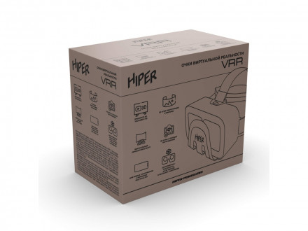 VR-очки HIPER VRR (Р)