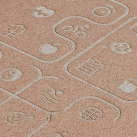 Ежедневник «ЗОЖ», недатированный