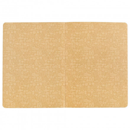 Ежедневник «ЗОЖ», недатированный