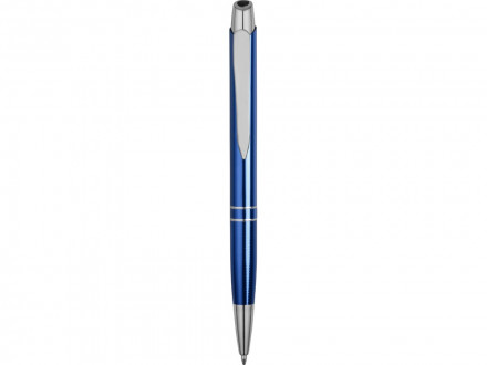 Ручка шариковая Имидж, синий