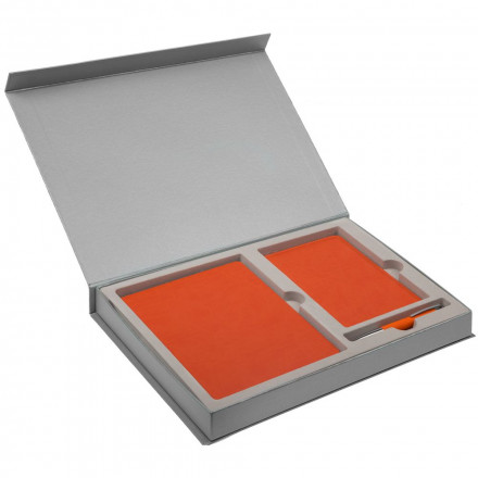 Набор Brand Trio, оранжевый