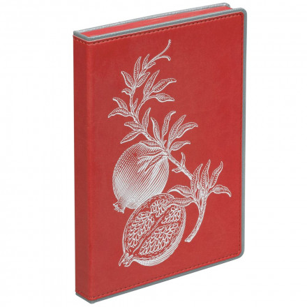 Ежедневник Grand Granat, недатированный