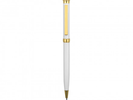 Ручка шариковая Голд Сойер, белый