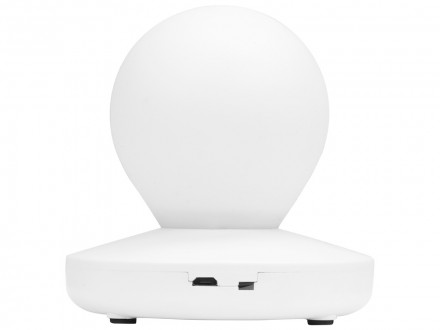 Светильник с сенсорным управлением Aura, белый
