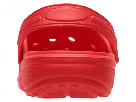 Сабо Lyles детские, красный