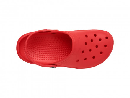 Сабо Lyles детские, красный